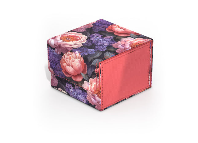 Gamers Guild AZ Ultimate Guard Ultimate Guard - Sidewinder 133+ - Floral Places III - Vivid Field (Pre-Order) Southern Hobby