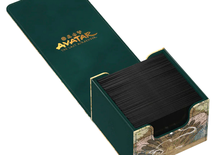 Gamers Guild AZ Ultimate Guard Ultimate Guard: Sidewinder 133+ Xenoskin - Magic The Gathering | Avatar: The Last Airbender - The Legend of Kyoshi (Pre-Order) Southern Hobby