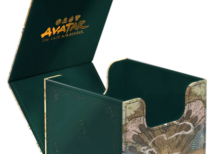 Gamers Guild AZ Ultimate Guard Ultimate Guard: Sidewinder 133+ Xenoskin - Magic The Gathering | Avatar: The Last Airbender - The Legend of Kyoshi (Pre-Order) Southern Hobby