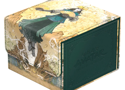 Gamers Guild AZ Ultimate Guard Ultimate Guard: Sidewinder 133+ Xenoskin - Magic The Gathering | Avatar: The Last Airbender - The Legend of Kyoshi (Pre-Order) Southern Hobby