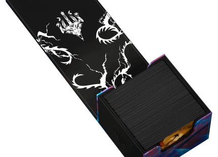 Gamers Guild AZ Ultimate Guard Ultimate Guard - Sidewinder 133+ Xenoskin Magic: The Gathering Tarkir: Ugin, Eye of the Storms (Pre-Order) Southern Hobby