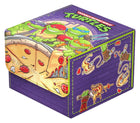 Gamers Guild AZ Ultimate Guard Ultimate Guard: Sidewinder 133+ Xenoskin Magic: The Gathering | Teenage Mutant Ninja Turtles - Purple Pizza Box (Pre-Order) Southern Hobby