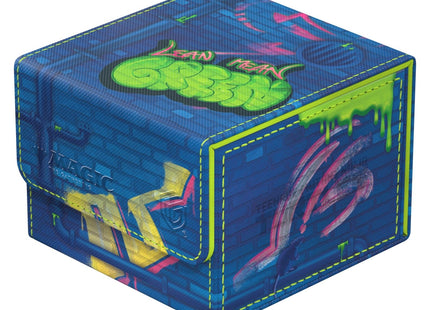 Gamers Guild AZ Ultimate Guard Ultimate Guard: Sidewinder 133+ Xenoskin Magic: The Gathering | Teenage Mutant Ninja Turtles - Sewer Walls (Pre-Order) Southern Hobby