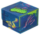 Gamers Guild AZ Ultimate Guard Ultimate Guard: Sidewinder 133+ Xenoskin Magic: The Gathering | Teenage Mutant Ninja Turtles - Sewer Walls (Pre-Order) Southern Hobby