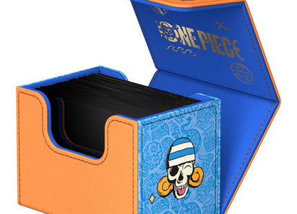 Gamers Guild AZ Ultimate Guard Ultimate Guard: Sidewinder 80+ Xenoskin - One Piece: Nami (Pre-Order) AGD