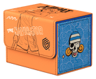 Gamers Guild AZ Ultimate Guard Ultimate Guard: Sidewinder 80+ Xenoskin - One Piece: Nami (Pre-Order) AGD