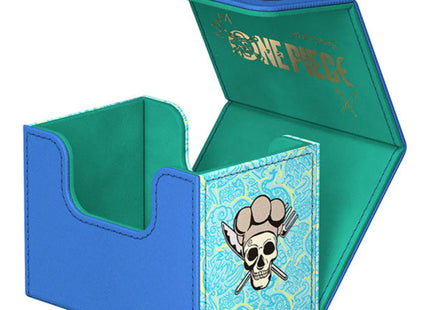 Gamers Guild AZ Ultimate Guard Ultimate Guard: Sidewinder 80+ Xenoskin - One Piece: Sanji (Pre-Order) AGD