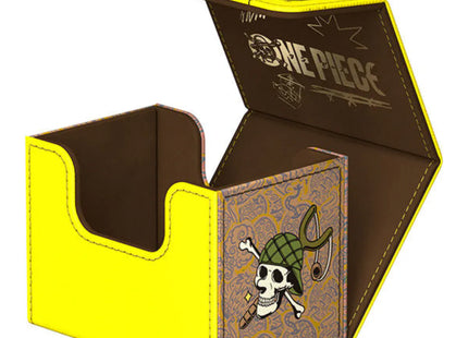 Gamers Guild AZ Ultimate Guard Ultimate Guard: Sidewinder 80+ Xenoskin - One Piece: Usopp (Pre-Order) AGD
