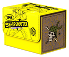 Gamers Guild AZ Ultimate Guard Ultimate Guard: Sidewinder 80+ Xenoskin - One Piece: Usopp (Pre-Order) AGD