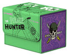Gamers Guild AZ Ultimate Guard Ultimate Guard: Sidewinder 80+ Xenoskin - One Piece: Zoro (Pre-Order) AGD