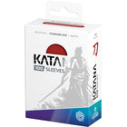 Gamers Guild AZ Ultimate Guard Ultimate Guard Sleeves: Standard Katana - Rising Sun (100ct) (Pre-Order) Southern Hobby