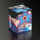 Gamers Guild AZ Ultimate Guard Ultimate Guard: Squaroes: 100+ Deckbox -DC Comics Justice League - Starro Southern Hobby