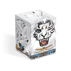 Gamers Guild AZ Ultimate Guard Ultimate Guard: Squaroes: 100+ Deckbox - MTG Foundations - Ajani (Pre-Order) Southern Hobby