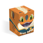 Gamers Guild AZ Ultimate Guard Ultimate Guard: Squaroes: 100+ Deckbox - MTG Foundations - Loot (Pre-Order) Southern Hobby