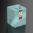 Gamers Guild AZ Ultimate Guard Ultimate Guard: Squaroes: 100+ Deckbox - SpongeBob SquarePants - Plankton (Pre-Order) Southern Hobby