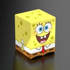 Gamers Guild AZ Ultimate Guard Ultimate Guard: Squaroes: 100+ Deckbox - SpongeBob SquarePants - SpongeBob Southern Hobby