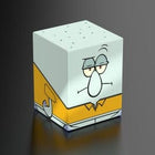 Gamers Guild AZ Ultimate Guard Ultimate Guard: Squaroes: 100+ Deckbox - SpongeBob SquarePants - Squidward (Pre-Order) Southern Hobby