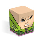 Gamers Guild AZ Ultimate Guard Ultimate Guard: Squaroes: Boulder 100+ Deckbox - DC Comics - Lex Luthor Battlesuit (Pre-Order) Southern Hobby