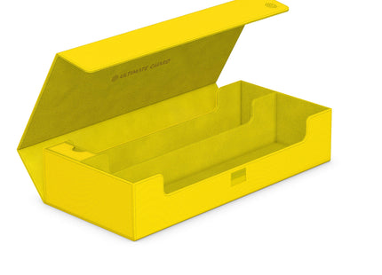 Gamers Guild AZ Ultimate Guard Ultimate Guard - Superhive 550+ Xenoskin Summer Edition - Dandelion (Pre-Order) Southern Hobby