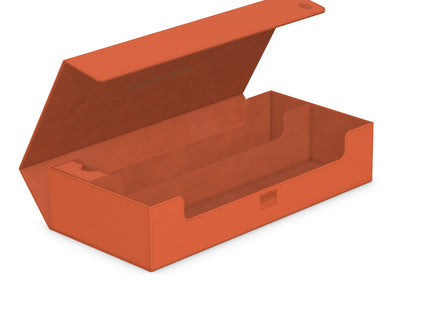 Gamers Guild AZ Ultimate Guard Ultimate Guard - Superhive 550+ Xenoskin Summer Edition - Peach (Pre-Order) Southern Hobby