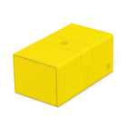 Gamers Guild AZ Ultimate Guard Ultimate Guard - Twin Flip'n'Tray 200+ Xenoskin Summer Edition - Dandelion (Pre-Order) Southern Hobby