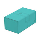 Gamers Guild AZ Ultimate Guard Ultimate Guard - Twin Flip'n'Tray 200+ Xenoskin Summer Edition - Lagoon (Pre-Order) Southern Hobby