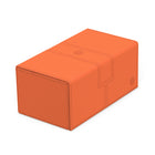 Gamers Guild AZ Ultimate Guard Ultimate Guard - Twin Flip'n'Tray 200+ Xenoskin Summer Edition - Peach (Pre-Order) Southern Hobby