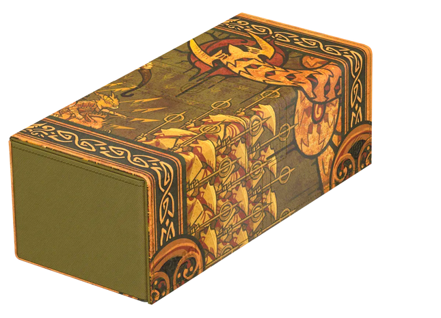 Gamers Guild AZ Ultimate Guard Ultimate Guard: Twin Flip'n'Tray 266+ Xenoskin: Magic The Gathering | Lorwyn Eclipsed - Chronicle of Victory (Pre-Order) Southern Hobby