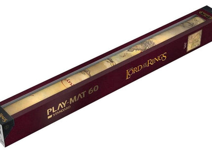 Gamers Guild AZ Ultimate Guard Ultimate Guard: Two-Player Playmat - Places of Middle-Earth (Pre-Order) Southern Hobby