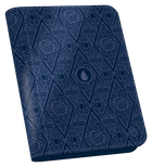 Gamers Guild AZ Ultimate Guard Ultimate Guard: Zipfolio 160 Xenoskin - Magic The Gathering | Avatar: The Last Airbender - Blue Mana (Pre-Order) Southern Hobby