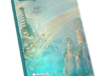 Gamers Guild AZ Ultimate Guard Ultimate Guard: Zipfolio 360 Xenoskin - Magic The Gathering | Avatar: The Last Airbender - Aang (Pre-Order) Southern Hobby
