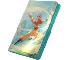 Gamers Guild AZ Ultimate Guard Ultimate Guard: Zipfolio 360 Xenoskin - Magic The Gathering | Avatar: The Last Airbender - Aang (Pre-Order) Southern Hobby