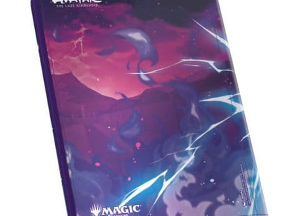 Gamers Guild AZ Ultimate Guard Ultimate Guard: Zipfolio 360 Xenoskin - Magic The Gathering | Avatar: The Last Airbender - Azula (Pre-Order) Southern Hobby