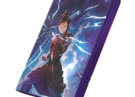 Gamers Guild AZ Ultimate Guard Ultimate Guard: Zipfolio 360 Xenoskin - Magic The Gathering | Avatar: The Last Airbender - Azula (Pre-Order) Southern Hobby