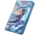 Gamers Guild AZ Ultimate Guard Ultimate Guard: Zipfolio 360 Xenoskin - Magic The Gathering | Avatar: The Last Airbender - Katara (Pre-Order) Southern Hobby