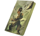 Gamers Guild AZ Ultimate Guard Ultimate Guard: Zipfolio 360 Xenoskin - Magic The Gathering | Avatar: The Last Airbender - Toph (Pre-Order) Southern Hobby
