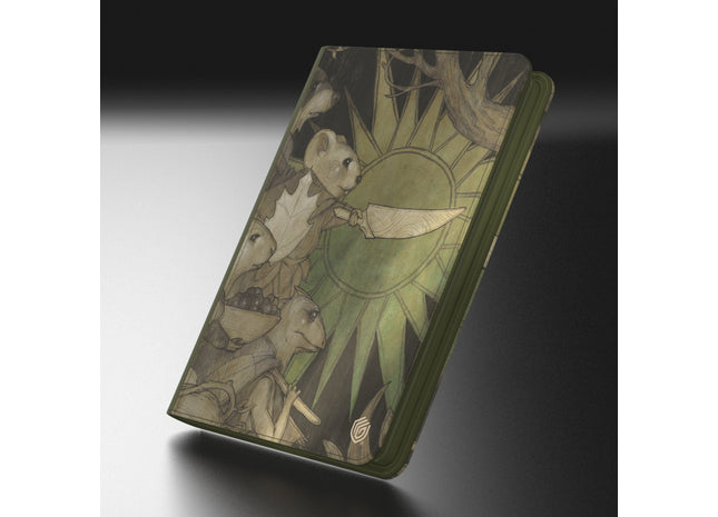 Gamers Guild AZ Ultimate Guard Ultimate Guard: Zipfolio 360 Xenoskin Magic: The Gathering - Bloomburrow - Season of Gathering Southern Hobby