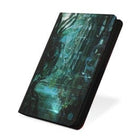 Gamers Guild AZ Ultimate Guard Ultimate Guard: Zipfolio 360 Xenoskin Magic: The Gathering - Duskmourn - Walk-in Closet - Black Friday Discontinue