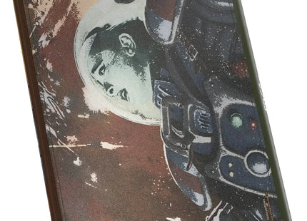 Gamers Guild AZ Ultimate Guard Ultimate Guard Zipfolio 360 Xenoskin - Magic: the Gathering: Edge of Eternities: Deafening Silence Discontinue