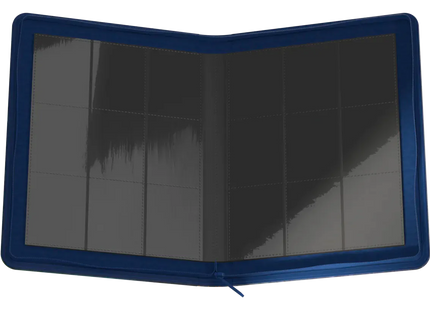 Gamers Guild AZ Ultimate Guard Ultimate Guard: Zipfolio 360 Xenoskin: Magic The Gathering | Lorwyn Eclipsed - Island (Pre-Order) Southern Hobby