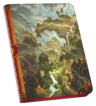 Gamers Guild AZ Ultimate Guard Ultimate Guard: Zipfolio 360 Xenoskin: Magic The Gathering | Lorwyn Eclipsed - Mountain (Pre-Order) Southern Hobby