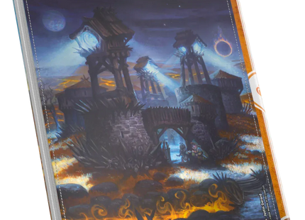 Gamers Guild AZ Ultimate Guard Ultimate Guard: Zipfolio 360 Xenoskin: Magic The Gathering | Lorwyn Eclipsed - Plains (Pre-Order) Southern Hobby