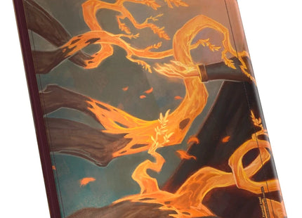 Gamers Guild AZ Ultimate Guard Ultimate Guard - Zipfolio 360 Xenoskin Magic: The Gathering Tarkir: Abzan Devotee (Pre-Order) Southern Hobby