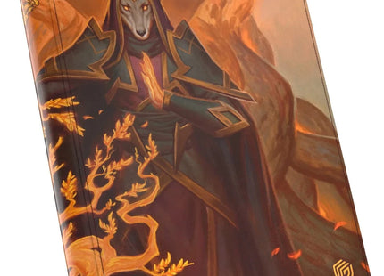 Gamers Guild AZ Ultimate Guard Ultimate Guard - Zipfolio 360 Xenoskin Magic: The Gathering Tarkir: Abzan Devotee (Pre-Order) Southern Hobby