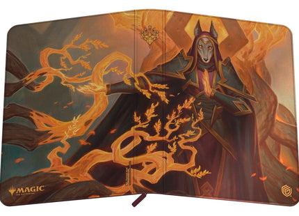 Gamers Guild AZ Ultimate Guard Ultimate Guard - Zipfolio 360 Xenoskin Magic: The Gathering Tarkir: Abzan Devotee (Pre-Order) Southern Hobby