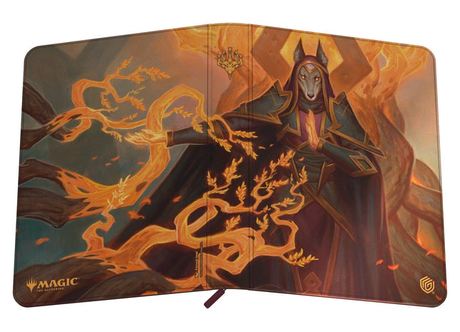 Gamers Guild AZ Ultimate Guard Ultimate Guard - Zipfolio 360 Xenoskin Magic: The Gathering Tarkir: Abzan Devotee (Pre-Order) Southern Hobby