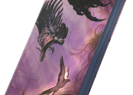 Gamers Guild AZ Ultimate Guard Ultimate Guard - Zipfolio 360 Xenoskin Magic: The Gathering Tarkir: Feral Deathgorger (Pre-Order) Southern Hobby