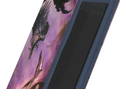 Gamers Guild AZ Ultimate Guard Ultimate Guard - Zipfolio 360 Xenoskin Magic: The Gathering Tarkir: Feral Deathgorger (Pre-Order) Southern Hobby