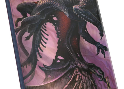 Gamers Guild AZ Ultimate Guard Ultimate Guard - Zipfolio 360 Xenoskin Magic: The Gathering Tarkir: Feral Deathgorger (Pre-Order) Southern Hobby