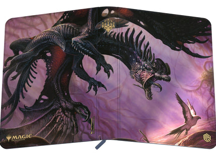 Gamers Guild AZ Ultimate Guard Ultimate Guard - Zipfolio 360 Xenoskin Magic: The Gathering Tarkir: Feral Deathgorger (Pre-Order) Southern Hobby